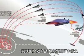 美国最新军用C4神经网络系统视频封面