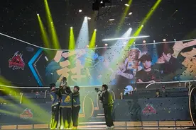 恭喜NH获得2024PCL春季赛总冠军 #pcl #电竞 #pubg视频封面