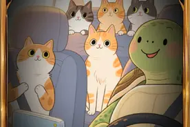 《故事的最终章》小明剑魔的事情没有迎来反转视频封面