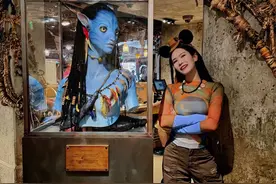 狠狠震撼！终于来到了全世界最大的奥兰多迪士尼！ #奥兰多迪士尼 #迪士尼 #旅行vlog #我跟暑假就这样be了 #每个夏天都是限定的视频封面