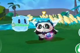 风歌荒漠夜彩色艾比高频刷新点位 #蛋仔小剧场 #蛋仔派对