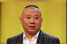 郭德纲 不为人知的故事#明星背后故事视频封面