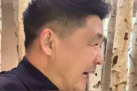 这才是我追的巨星！#黄旭华 #巨星#内容过于真实视频封面