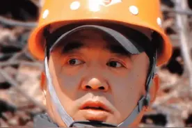 工务“蜘蛛人”申请出战视频封面