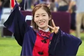 厉害了！#24岁清华女博士将任985高校航天学院准聘副教授 #政媒原创作者联盟 #清华大学 #清华 #博士视频封面