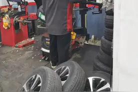 换了2次轮胎才明白，不管选国产还是合资，新手认准这12款不吃亏图片
