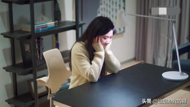 全网都在夸男二细心体贴，很会送礼物	，男主肖稚宇真的输了吗？