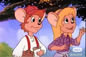 8090后小时候看不够的动画片图片