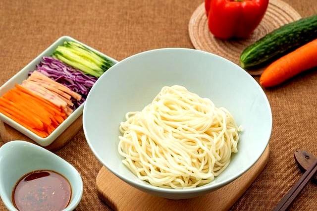 炸酱面用的酱是什么酱？国宴大厨分享精准配方，在家就能好