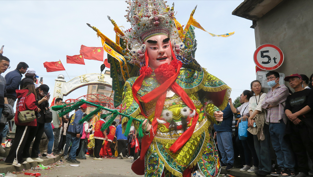 福建：地球OL硬核玩家，一座“另类”又有趣的省