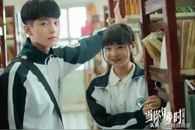 谁还没有个青春？盘点2020年以来的十部宝藏青春剧！图片