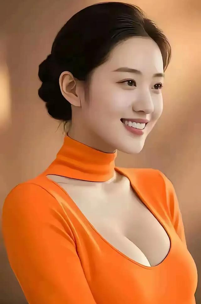 女人动情后，忍不住让你碰的地方，大多说明她的心早已塌陷了
