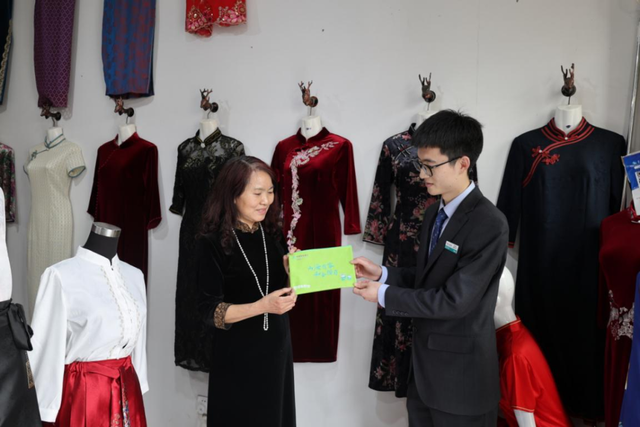 走！逛逛《太平年》里的古城