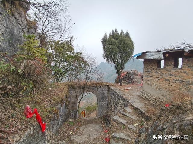 何以青岩：谢蛮所占据的荒蛮之地，为何最终成为贵州省城？