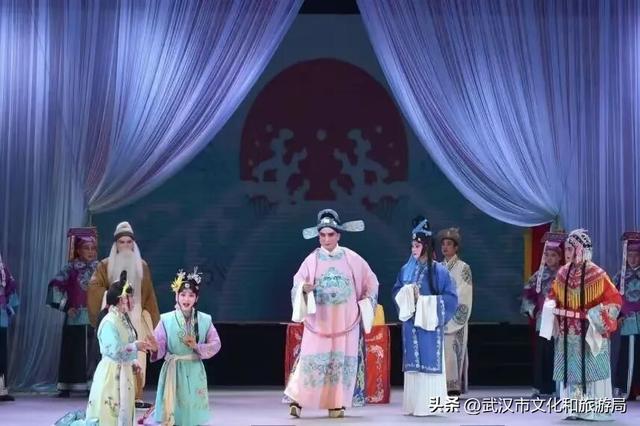 速看！蔡甸元旦跨年活动来了，迎接2026！