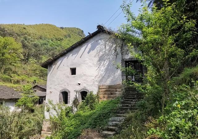 避开人潮！重庆渝北这条小众徒步线路美到犯规，随手拍都是画