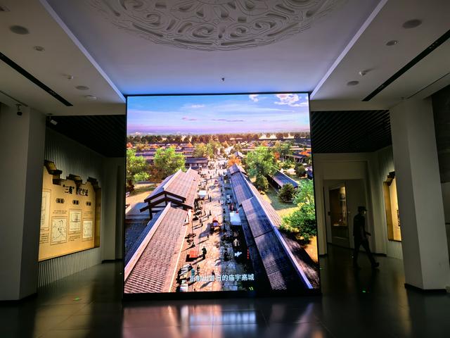 2025年夏季东北边境游（85）朝阳博物馆