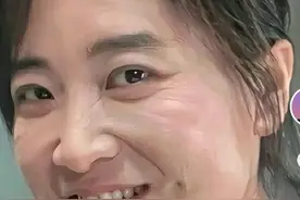 瘦身成功的贾玲是不是很牛图片