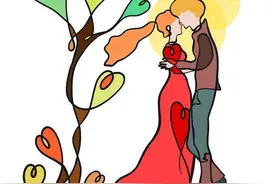 相亲见面几次才能确定关系？快了突兀、慢了不真诚，这样才合适图片