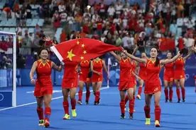 比赛可以输，打架必须赢？中国女曲和比利时女曲发生冲突 评论炸锅图片