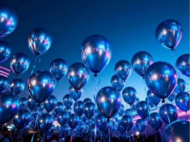 🌟南宁跨年指南|2026元旦活动合集🎉