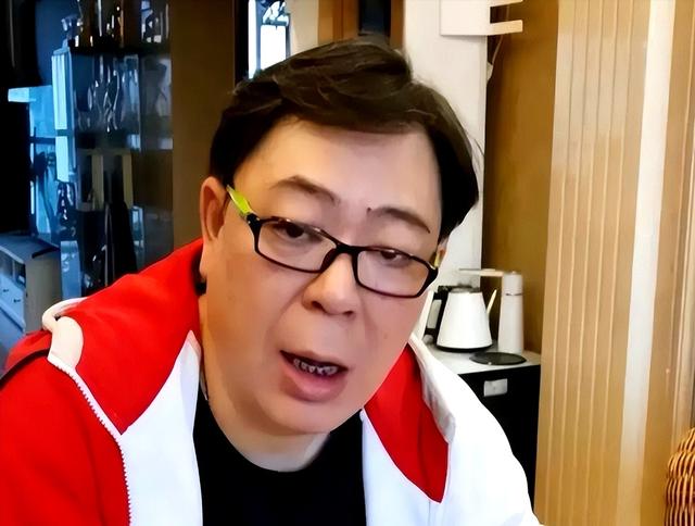 坏消息一个接一个！央视撕下体面后，法院又出手，高亚麟栽了！