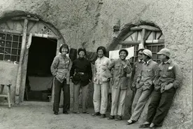 从“二八五团”谈战争时期我军的婚姻条件图片