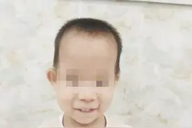 潞州区民政局发布寻亲公告图片