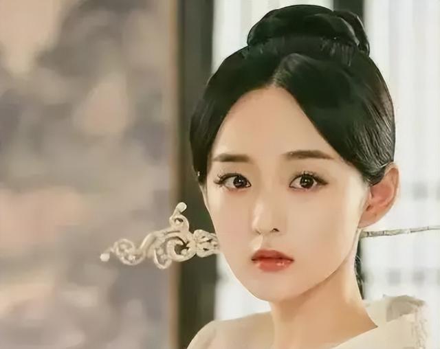岁月不败少女感!这5位30+女星演起少女来,个个灵气逼人无违和
