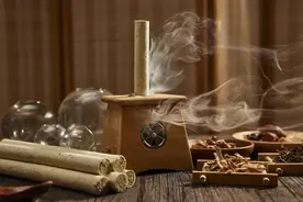 中脘：抗衰老、调百病的养生大穴图片