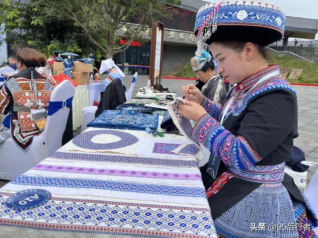 你听过贵州吗？你印象中是个什么样的地方？