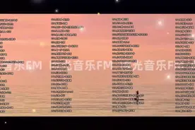 时长7小时30分钟 适合开长途车听100首 都是8090后超喜欢听的歌曲！图片
