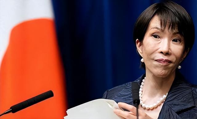 高市安排妥了	，李在明在日本吃晚宴，饭还没下肚，中方先回了14字