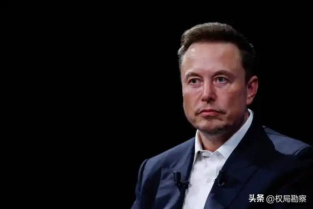 美国经济隐藏大患，哈佛学者罕见警告危机，马斯克直言一招解决