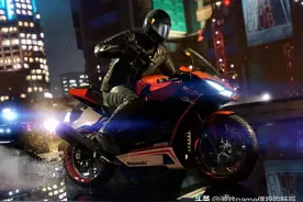 《GTA5》增强版成Steam最差GTA？R星翻车实录！玩家怒喷！图片