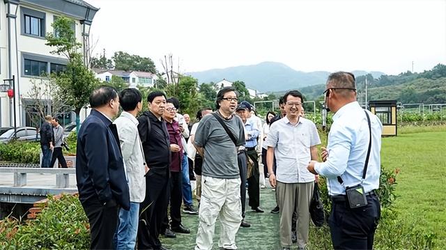 首届安徽文翁文化学术研讨会在舒城隆重召开