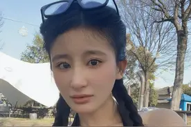 26岁美女网红患渐冻症！已瘫痪在床，父母痛哭，长得超美像陈德容图片