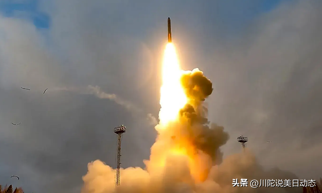 俄军导弹运抵委内瑞拉，不排除直接打击美国本土，反制力度加强