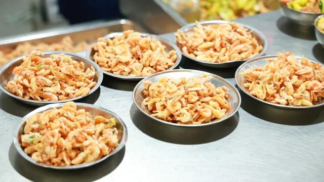 鲁南制药的初冬，一场“色香味俱全”的极致盛宴