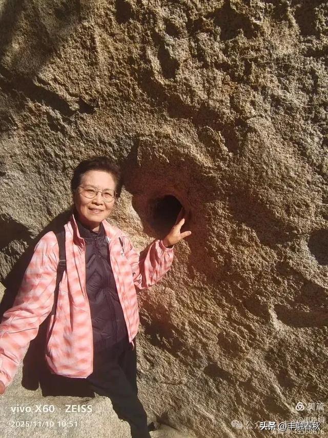 青岛崂山华严寺:山海间的禅意清响|申艳娟