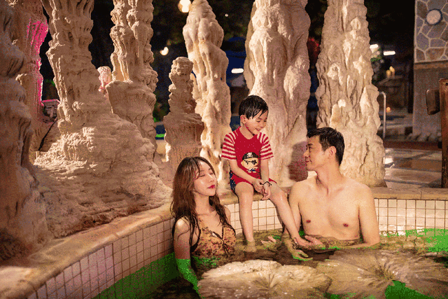 【乐游烟台】免费门票送送送！烟台私藏温泉泡汤地曝光