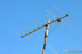 从老式电视天线到IPTV，聊聊我家二十多年来收看电视方式的变迁史图片