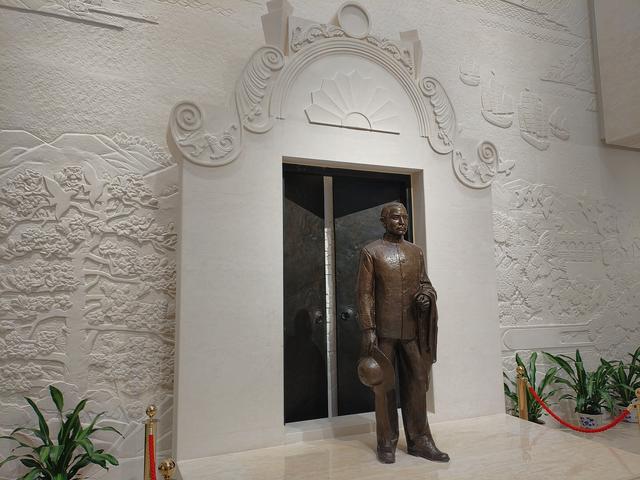 2026广东温暖之旅：佛山祖庙、孙中山故居、孙文西路步行街