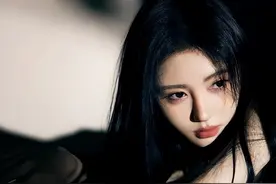 鞠婧祎与丝芭疑似开撕，生日当天被公司“背刺”，莫名其妙被续约图片