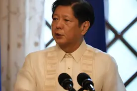 菲在前面吸引关注，越南在后面闷声填岛，半年填岛面积等于永暑岛图片