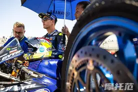 为什么大家都说“骑不坏的本田，修不好的雅马哈”这是什么意思？图片