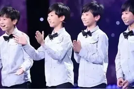 长沙四胞胎，高考高分取胜又怎么样呢？其父亲原来是这样的一个人图片