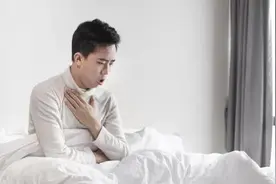 一直咳嗽找不到原因？中医：送你一味中成药，润肺，止咳，平喘图片