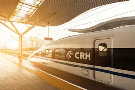 幸亏中国没中标！泰国高铁项目由日本修建，建成后让泰国欲哭无泪图片