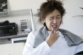 整天睡不醒，并不是太懒！中医：可能是一器官发出的求救信号图片